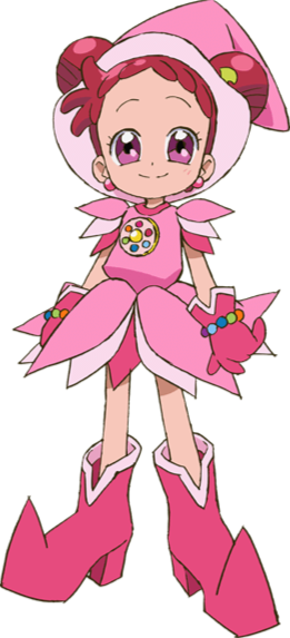 Harukaze Doremi